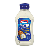 Kraft  tartar sauce, original Full-Size Picture